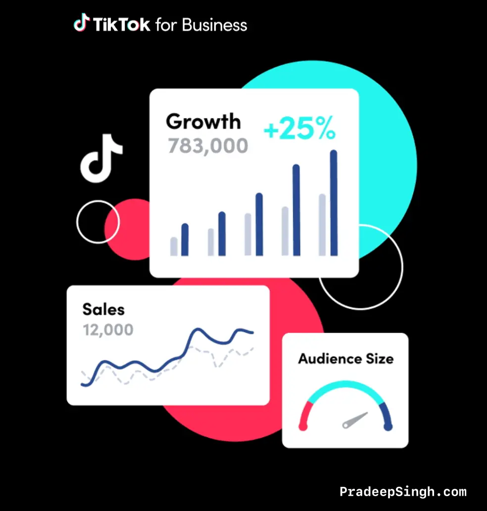 TikTok ads promotional deal